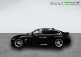 Bmw Serie 4 440i 326 ch BVA  occasion  Beaupuy - photo n5