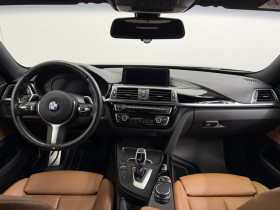 Bmw Serie 4 440i 326 ch BVA  occasion  Beaupuy - photo n3