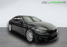 Bmw Serie 4 440i 326 ch BVA  occasion  Beaupuy - photo n2