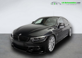 Bmw Serie 4 , garage LB AUTOMOBILES  Beaupuy