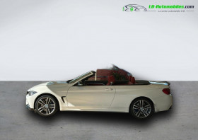 Bmw Serie 4 440i 326 ch BVA  occasion  Beaupuy - photo n6