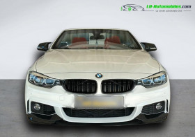 Bmw Serie 4 440i 326 ch BVA  occasion  Beaupuy - photo n5