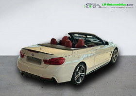 Bmw Serie 4 440i 326 ch BVA  occasion  Beaupuy - photo n4