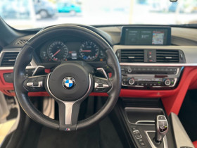 Bmw Serie 4 440i 326 ch BVA  occasion  Beaupuy - photo n3