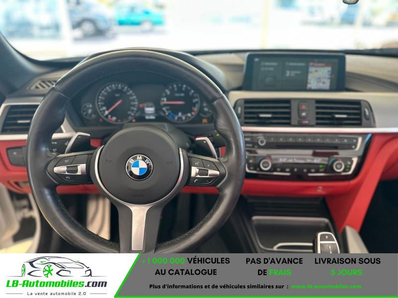 Bmw Serie 4 440i 326 ch BVA 2019 - photo n°3 Bmw Serie 4 440i 326 ch BVA  occasion à Beaupuy - photo n°3