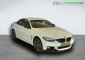 Bmw Serie 4 440i 326 ch BVA  occasion  Beaupuy - photo n2