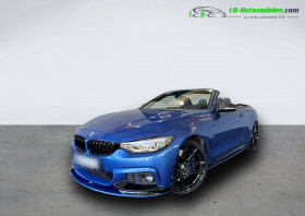 Bmw Serie 4 , garage LB AUTOMOBILES  Beaupuy