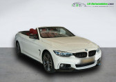 Bmw Serie 4 occasion année 2019 boite Automatique Annonce Bmw Serie 4 occasion Essence 440i 326 ch BVA à Beaupuy