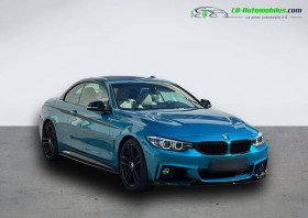 Bmw Serie 4 , garage LB AUTOMOBILES  Beaupuy