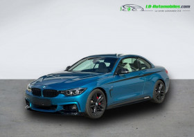 Bmw Serie 4 440i 326 ch BVA  occasion  Beaupuy - photo n2