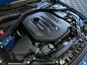 Bmw Serie 4 440i 326 ch BVA  occasion  Beaupuy - photo n5