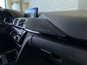 Bmw Serie 4 440i 326 ch BVA  occasion  Beaupuy - photo n4