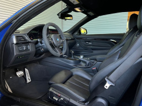 Bmw Serie 4 440i 326 ch BVA  occasion  Beaupuy - photo n3