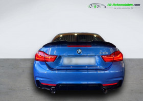 Bmw Serie 4 440i 326 ch BVA  occasion  Beaupuy - photo n2