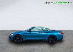 Bmw Serie 4 440i 326 ch BVA  occasion  Beaupuy - photo n4