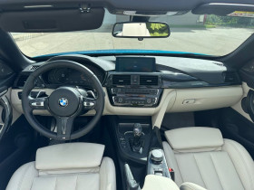 Bmw Serie 4 440i 326 ch BVA  occasion  Beaupuy - photo n3