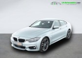 Bmw Serie 4 440i 326 ch BVA   Beaupuy 31