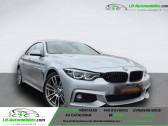 Bmw Serie 4 occasion  année 2017 boite Automatique Annonce Bmw Serie 4 occasion Essence 440i 326 ch BVA à Beaupuy