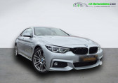 Bmw Serie 4 occasion année 2017 boite Automatique Annonce Bmw Serie 4 occasion Essence 440i 326 ch BVA à Beaupuy