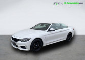 Bmw Serie 4 occasion année 2020 boite Automatique Annonce Bmw Serie 4 occasion Essence 440i 326 ch BVA à Beaupuy