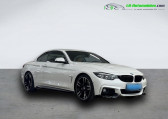Bmw Serie 4 occasion année 2018 boite Automatique Annonce Bmw Serie 4 occasion Essence 440i 326 ch BVA à Beaupuy