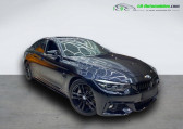 Bmw Serie 4 occasion année 2019 boite Automatique Annonce Bmw Serie 4 occasion Essence 440i 326 ch BVA à Beaupuy