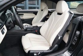 Bmw Serie 4 440i 326 ch BVA  occasion  Beaupuy - photo n5
