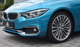 Bmw Serie 4 440i 326 ch BVA  occasion  Beaupuy - photo n6