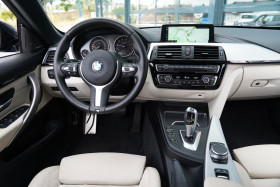 Bmw Serie 4 440i 326 ch BVA  occasion  Beaupuy - photo n6
