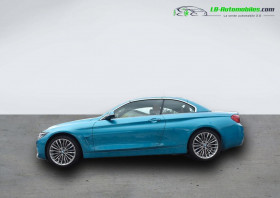 Bmw Serie 4 440i 326 ch BVA  occasion  Beaupuy - photo n4