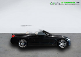 Bmw Serie 4 440i 326 ch BVA  occasion  Beaupuy - photo n3