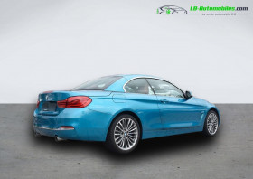 Bmw Serie 4 440i 326 ch BVA  occasion  Beaupuy - photo n3