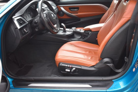 Bmw Serie 4 440i 326 ch BVA  occasion  Beaupuy - photo n5
