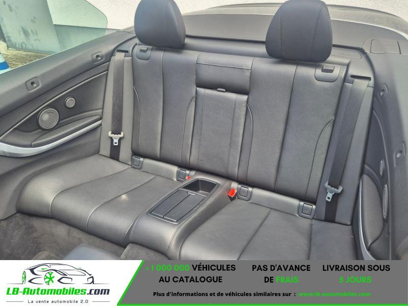 Bmw Serie 4 440i 326 ch BVA 2018 - photo n°6 Bmw Serie 4 440i 326 ch BVA  occasion à Beaupuy - photo n°6
