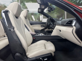 Bmw Serie 4 440i 326 ch BVA  occasion  Beaupuy - photo n5