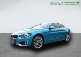 Bmw Serie 4 , garage LB AUTOMOBILES  Beaupuy