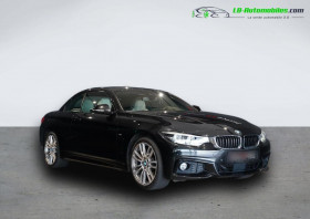 Bmw Serie 4 440i 326 ch BVA  occasion  Beaupuy - photo n2