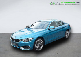 Bmw Serie 4 440i 326 ch BVA  occasion  Beaupuy - photo n2