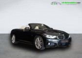 Bmw Serie 4 440i 326 ch BVA   Beaupuy 31
