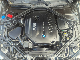 Bmw Serie 4 440i 326 ch BVA  occasion  Beaupuy - photo n7