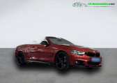 Annonce Bmw Serie 4 occasion Essence 440i 326 ch BVA  Beaupuy