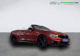 Bmw Serie 4 , garage LB AUTOMOBILES  Beaupuy