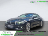 Bmw Serie 4 occasion 2018 Bmw Serie 4 440i 326 ch BVA  à Beaupuy 31