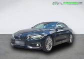 Annonce Bmw Serie 4 occasion Essence 440i 326 ch BVA  Beaupuy
