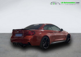 Bmw Serie 4 440i 326 ch BVA  occasion  Beaupuy - photo n3