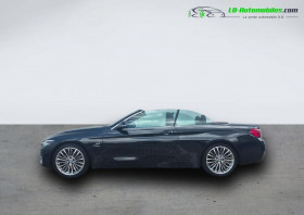 Bmw Serie 4 440i 326 ch BVA  occasion  Beaupuy - photo n2