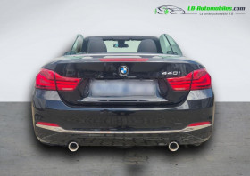 Bmw Serie 4 440i 326 ch BVA  occasion  Beaupuy - photo n5