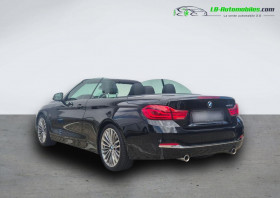 Bmw Serie 4 440i 326 ch BVA  occasion  Beaupuy - photo n4