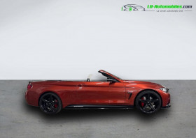 Bmw Serie 4 440i 326 ch BVA  occasion  Beaupuy - photo n4