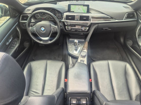 Bmw Serie 4 440i 326 ch BVA  occasion  Beaupuy - photo n3
